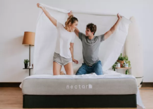 Nectar Sleep Reviews- Removing Aches & Pains With a Comfortable Mattress!