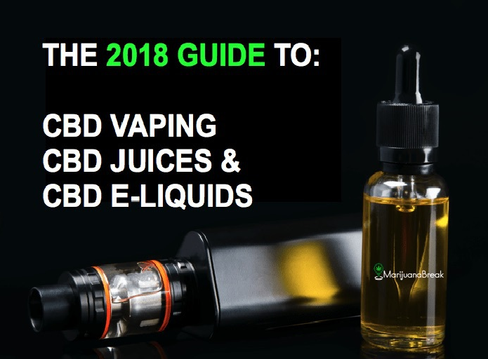 Things you should know about Hemp Vape Oil & How To Find Them