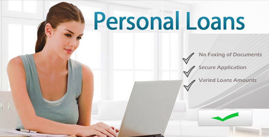 personal loans no credit check