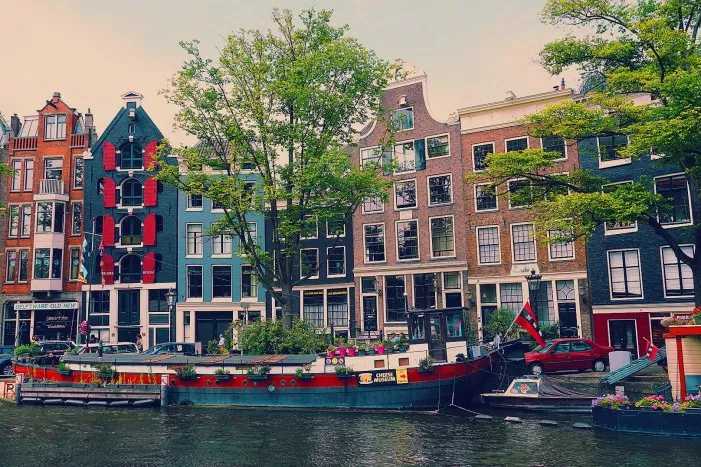 Are you visiting Amsterdam First Time? Read our 8 Tips to Save time and Money