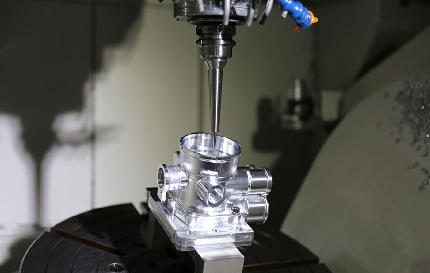 Easy steps to find a well-known CNC milling service company