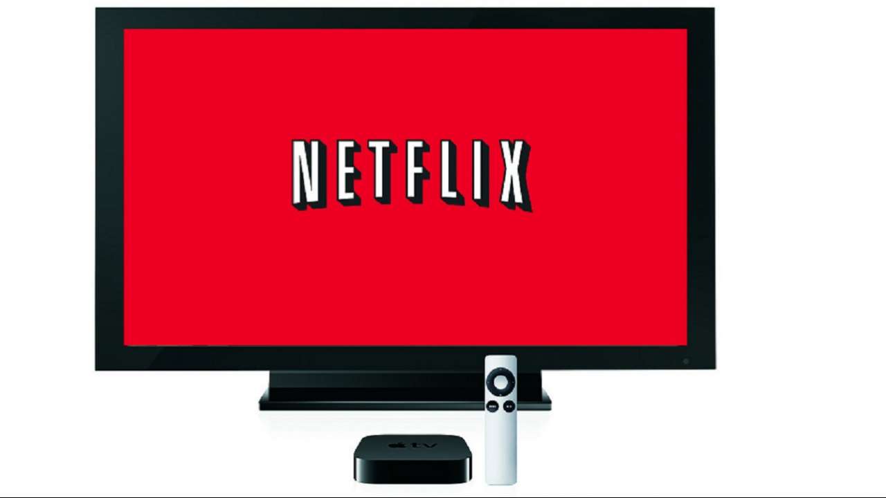 Watch Netflix for Free with Airtel