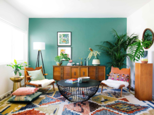 18 Residential Interior Design Tricks to Transform your Home
