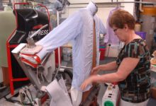 Advantages of dry cleaning that you are unaware about
