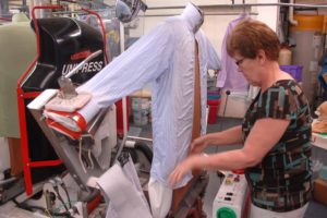 Advantages of dry cleaning that you are unaware about