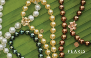Become a Pearl Master by Pin Pointing the Pearl Flaws