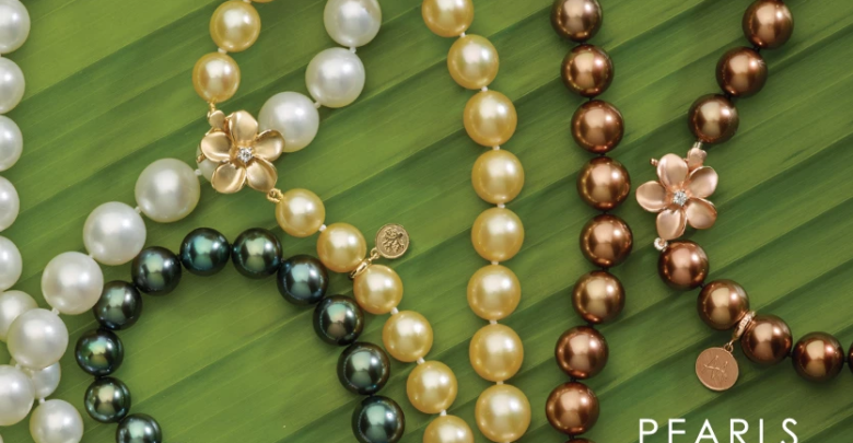 Become a Pearl Master by Pin Pointing the Pearl Flaws