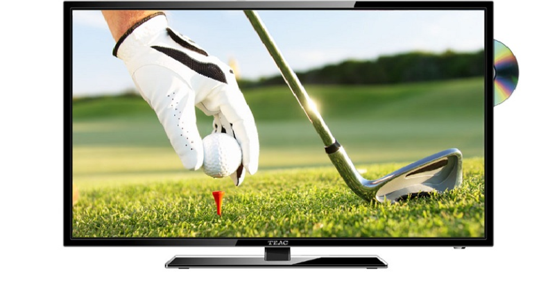 Buy a new TV set safely from an e-store