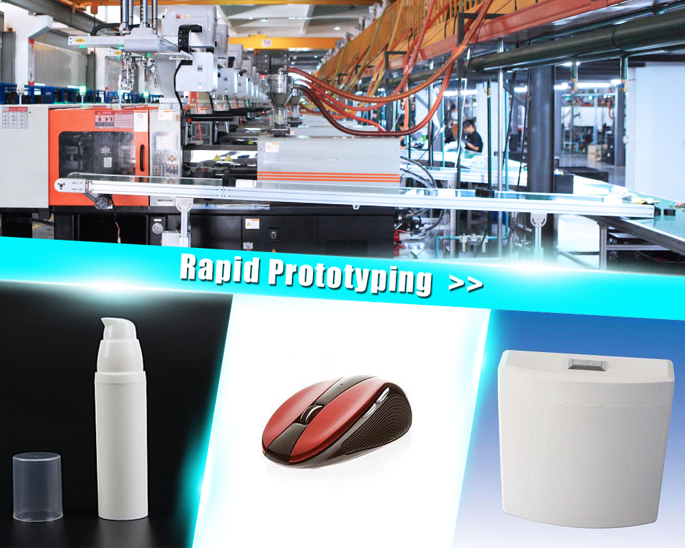 Get the Rapid prototype services for getting best part of the product
