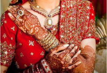 Mehndi So Important Part Of Indian Culture & Marriages
