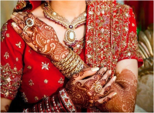 Mehndi So Important Part Of Indian Culture & Marriages