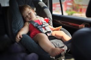 The Importance Of Car Seats For Infants and Toddlers