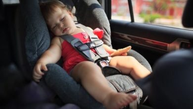 The Importance Of Car Seats For Infants and Toddlers