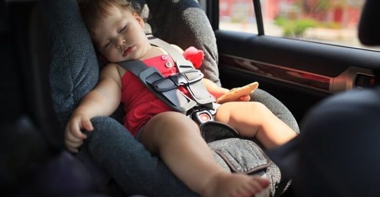 The Importance Of Car Seats For Infants and Toddlers