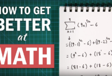 Tips For Class 8 Students to Practice Maths Problems