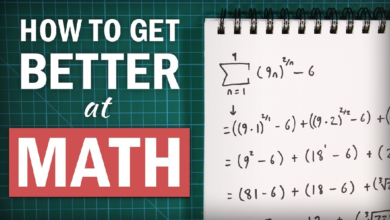 Tips For Class 8 Students to Practice Maths Problems