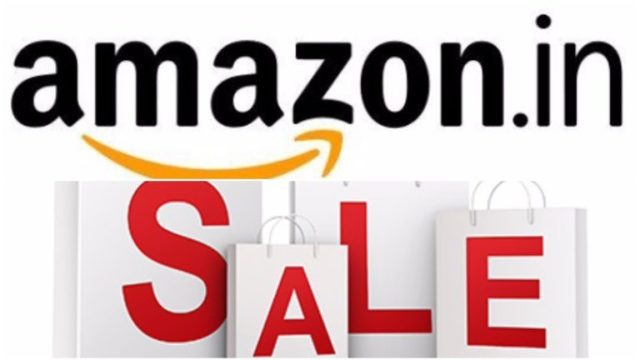 download amazon sale