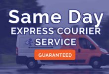 Same Day Delivery – Inseparable Business Requirement