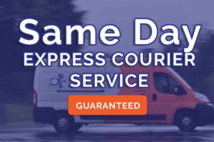 Same Day Delivery – Inseparable Business Requirement