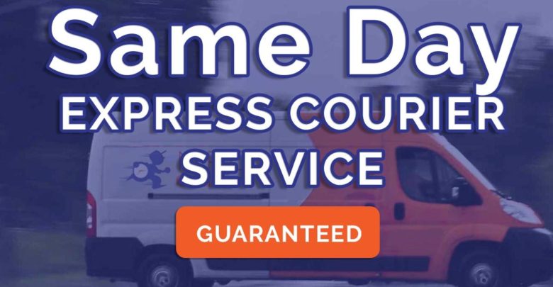 Same Day Delivery – Inseparable Business Requirement