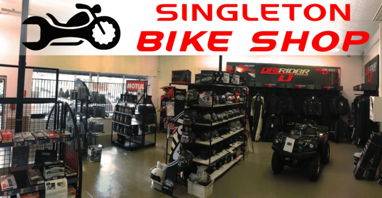 Singleton Bike Shop