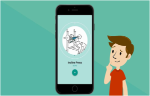 An Insight Into Building A Workout Trainer App