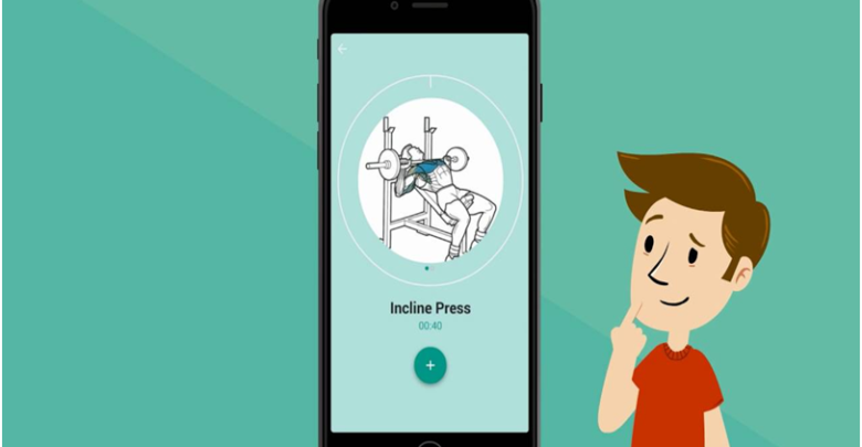 An Insight Into Building A Workout Trainer App