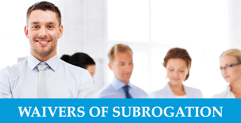 Benefits of hiring Subrogation Attorneys for your business