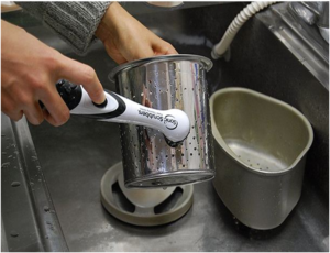 Cleaning Gadgets That Clean Your House for You