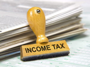 Know how Income Tax Assessment is done