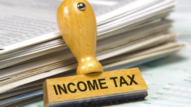 Know how Income Tax Assessment is done