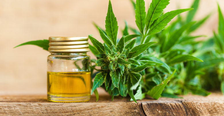 Top Five Benefits of CBD