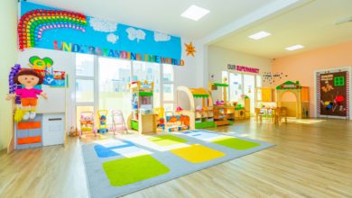 The task of a nursery is very significant for which taking the services of skilled and experience person is quite necessary