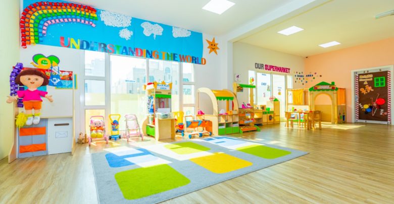 The task of a nursery is very significant for which taking the services of skilled and experience person is quite necessary