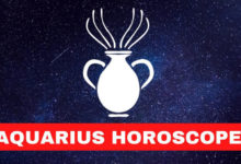 Aquarius Astrology Predictions