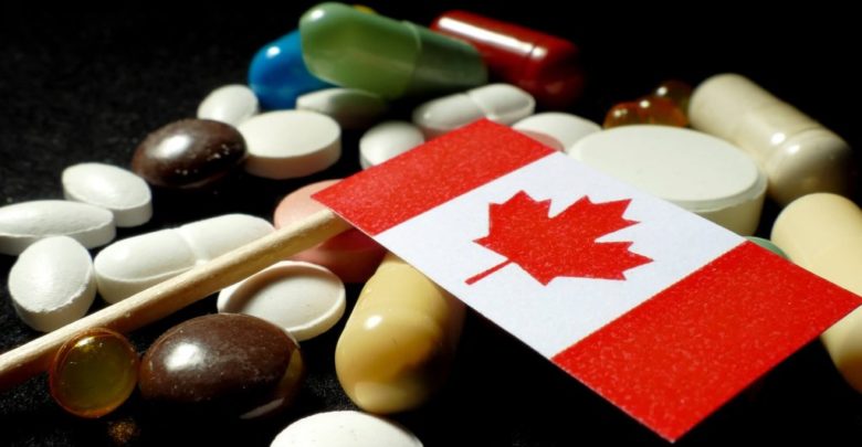 Canadian medication