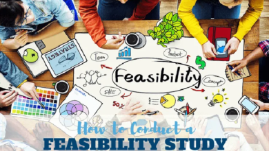 Determine Project Feasibility