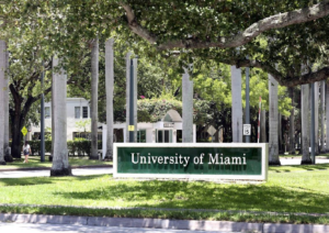 Everything You Need to Know About to Get into University of Miami