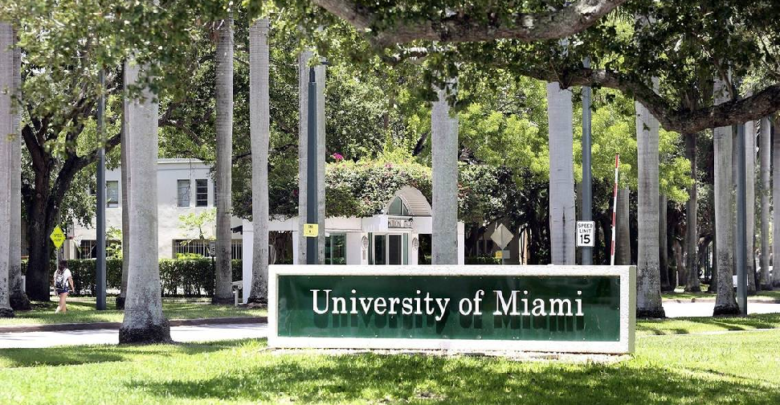 Everything You Need to Know About to Get into University of Miami