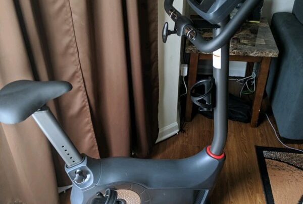 Schwinn 130 Upright Bike