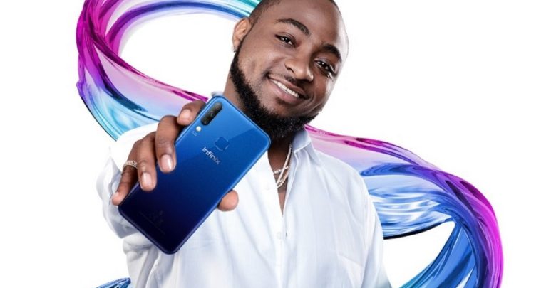 Acquire Infinix Phones Online