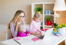 Guides for Busy Parents to Aid Children in Doing their Homework