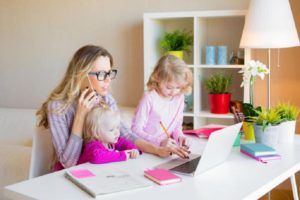 Guides for Busy Parents to Aid Children in Doing their Homework