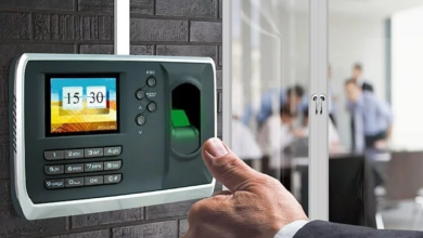 Important Things To Remember While Buying Biometric Attendance System