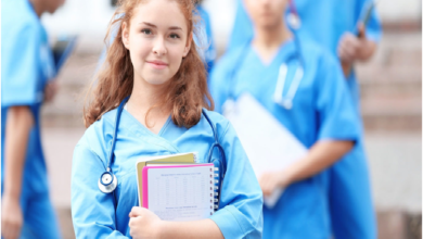 Medical degree that you might have overlooked