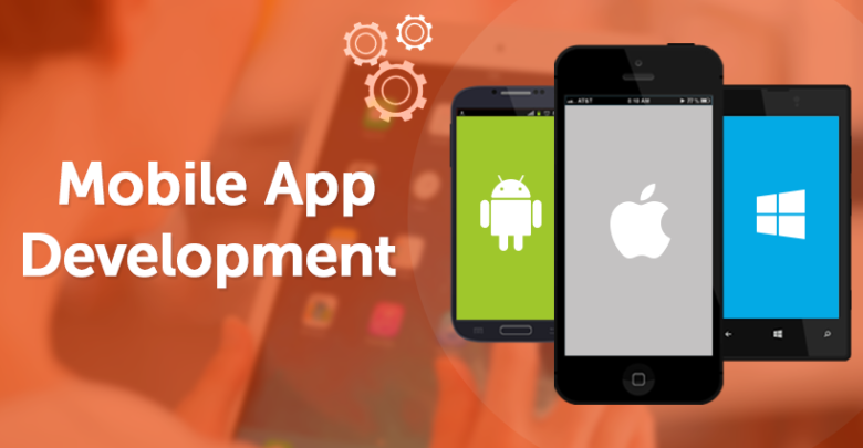 Mobile App Development