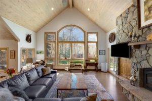 Rejuvenate you House through Interior Design