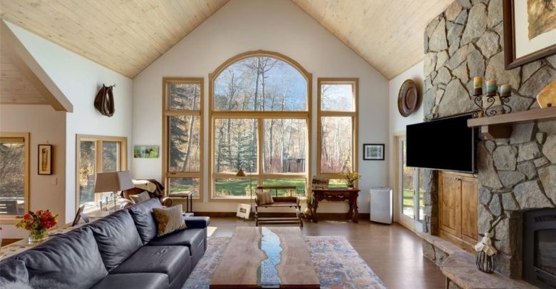 Rejuvenate you House through Interior Design