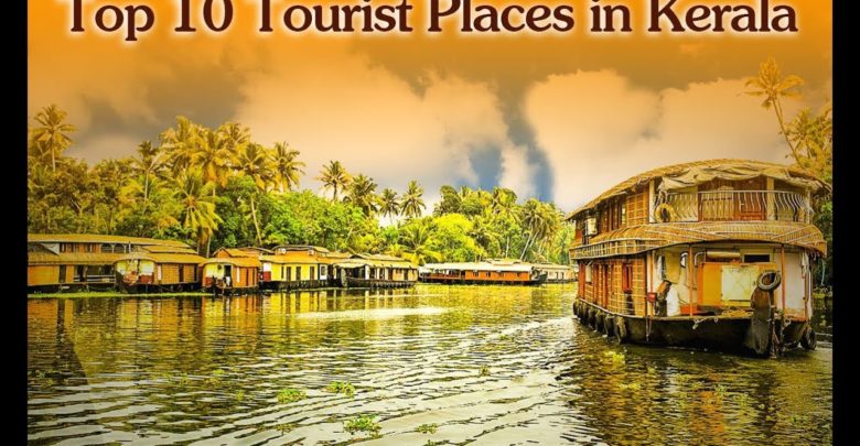 Top 10 Kerala Tour Packages Provider