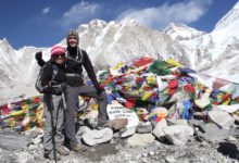 Top 5 Base Camp Treks Of Nepal That You Need To Visit